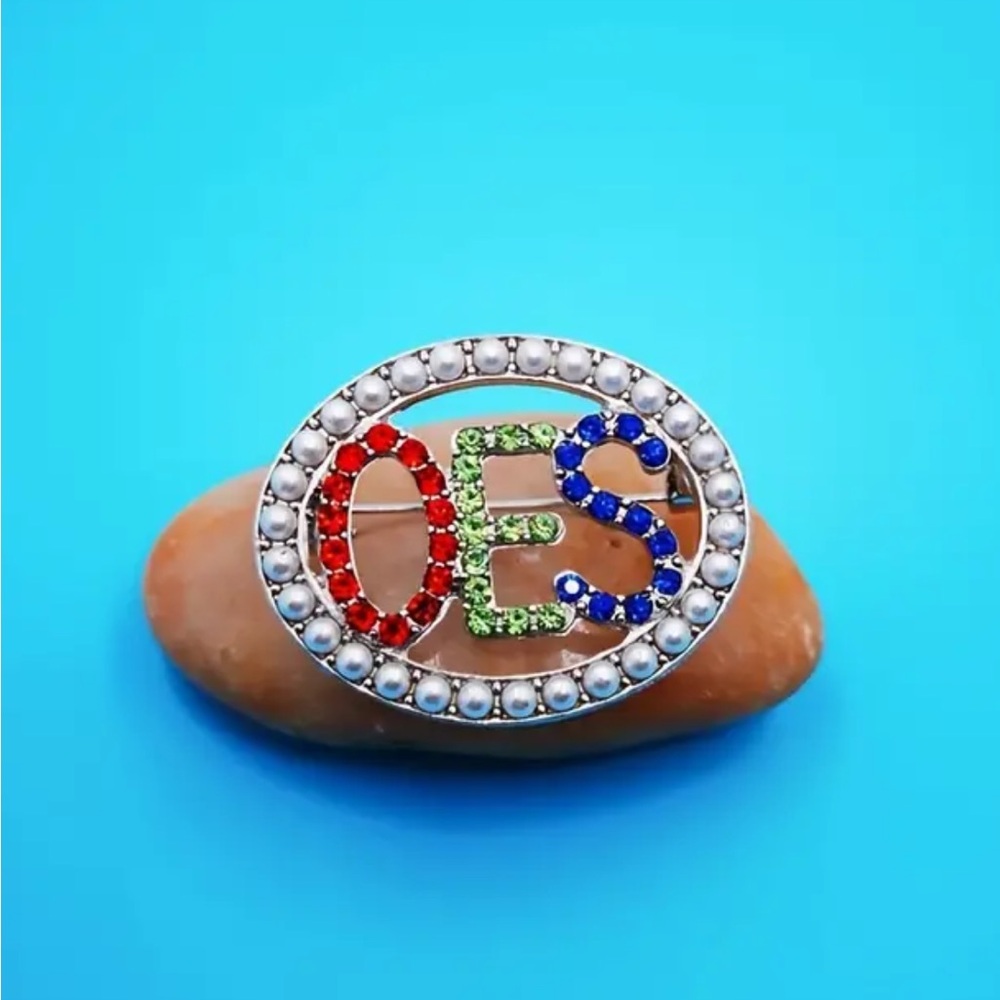 Women Brooch